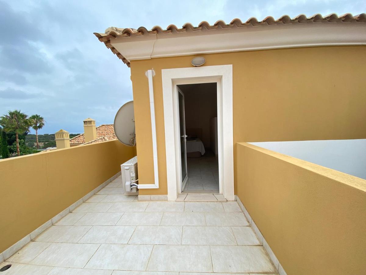 Villa "Oasis"- C Albufeira Exterior foto